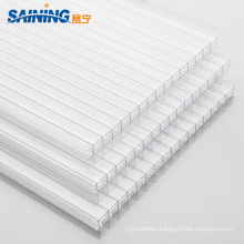 High Impact Strength Cheap Hard Pvc Thin Biodegradable Plastic Sheet